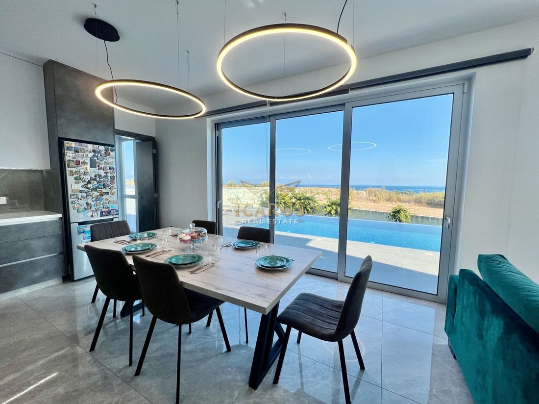 Casa en Paralimni, Distrito de Famagusta, Chipre 5 - 16696197