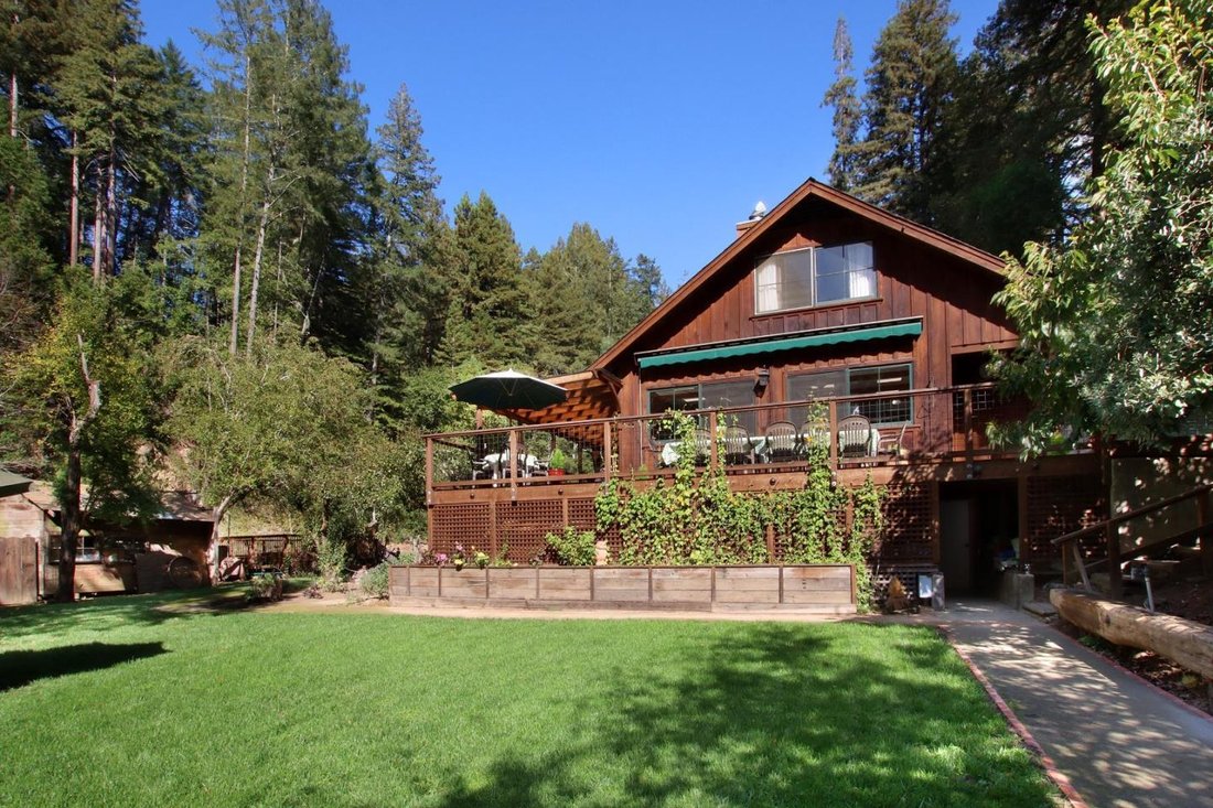 House in Los Gatos, California, United States 4 - 16694457