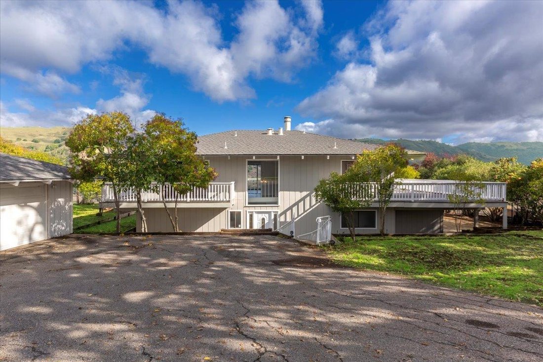 House in Morgan Hill, California, United States 3 - 16693995