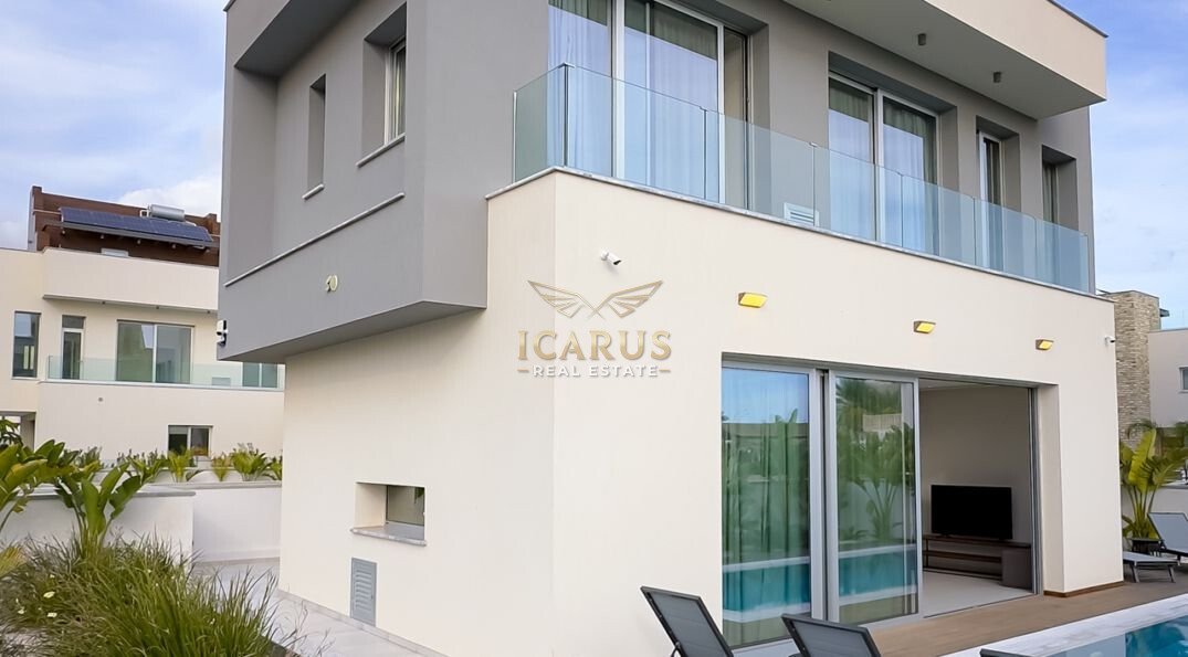 House in Ayia Napa, Cyprus 4 - 16696180