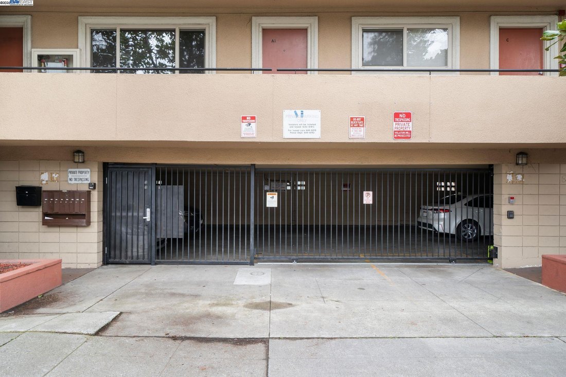 Apartamento en Berkeley, California, Estados Unidos 3 - 16693838