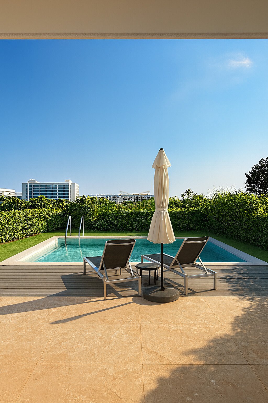 House in Paralimni, Famagusta, Cyprus 1 - 16696207