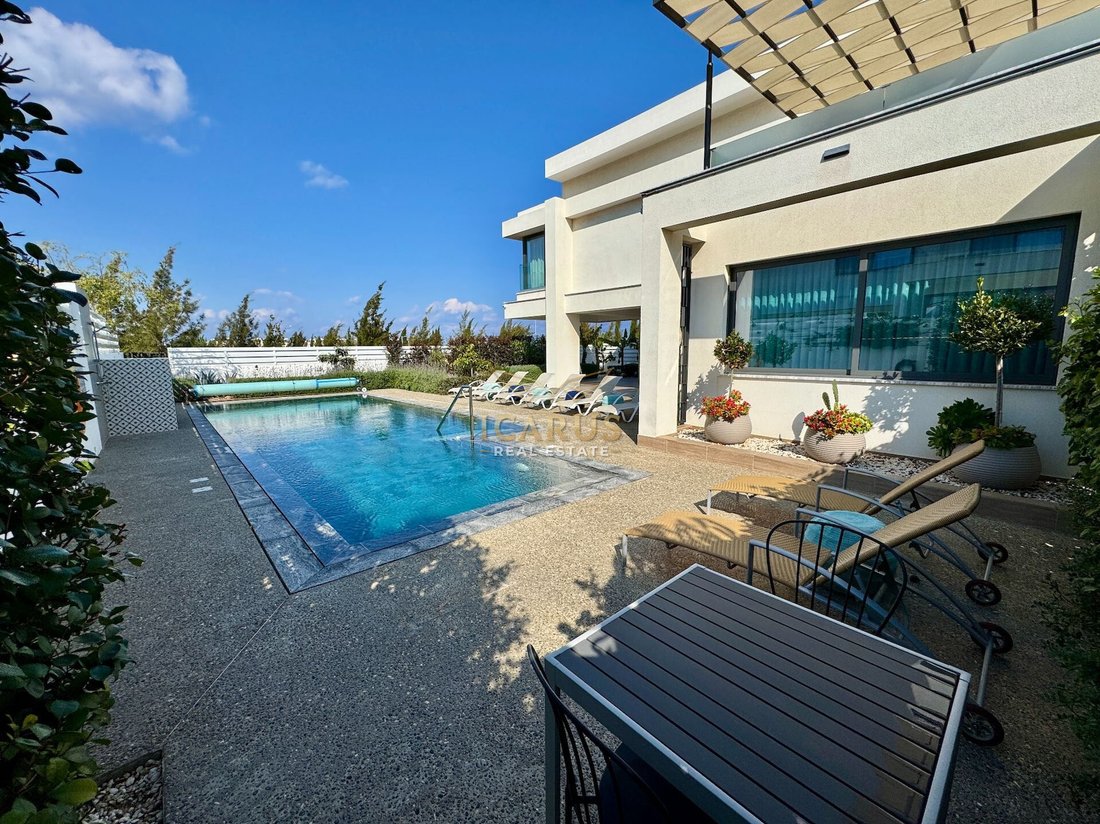 House in Paralimni, Famagusta, Cyprus 3 - 16696214