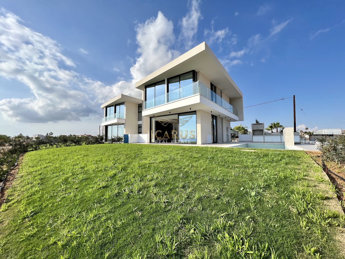 House in Sotira, Cyprus 3 - 16696206