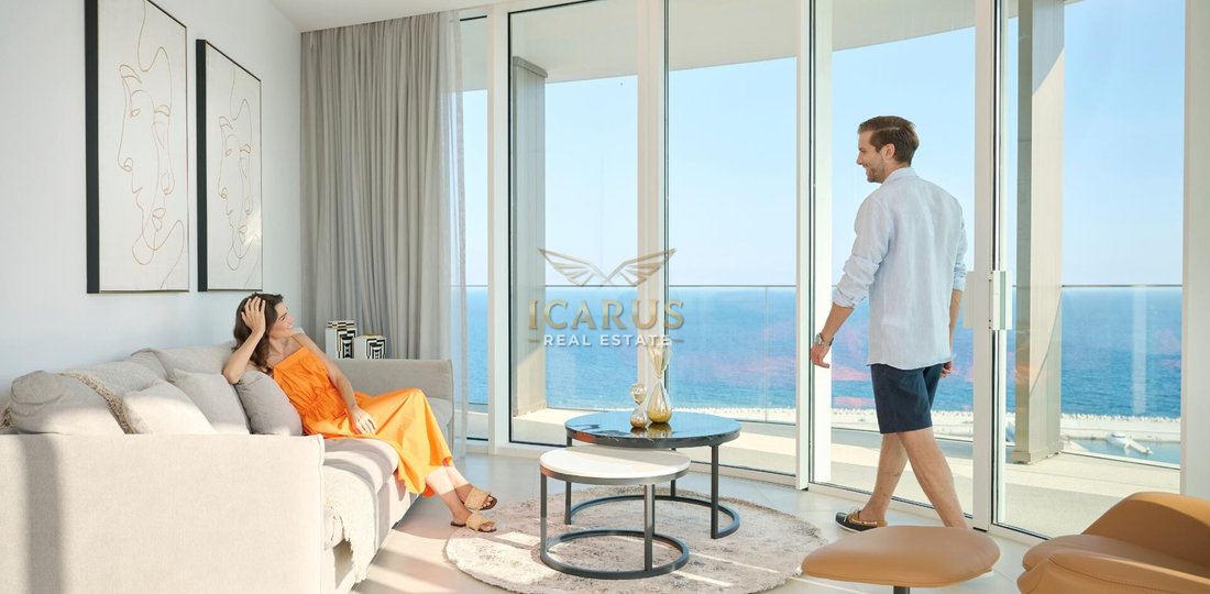 Apartment in Ayia Napa, Cyprus 4 - 16696210