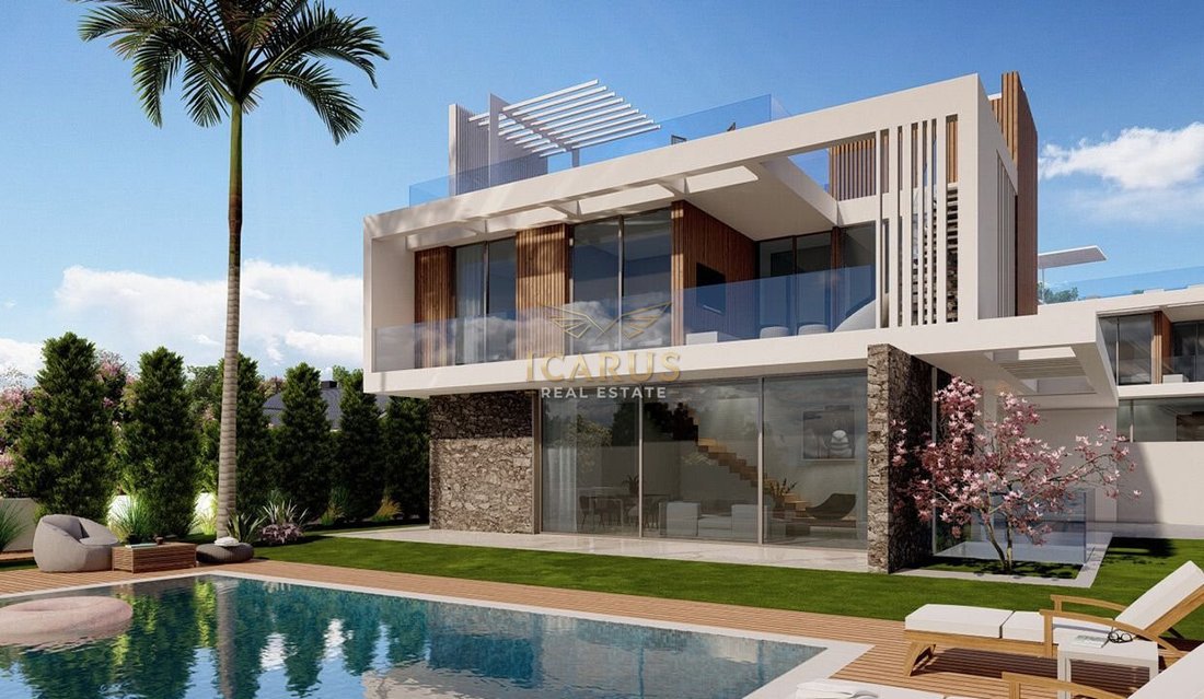 House in Paralimni, Famagusta, Cyprus 1 - 16696192