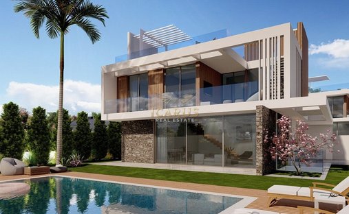 House in Paralimni, Famagusta, Cyprus 1
