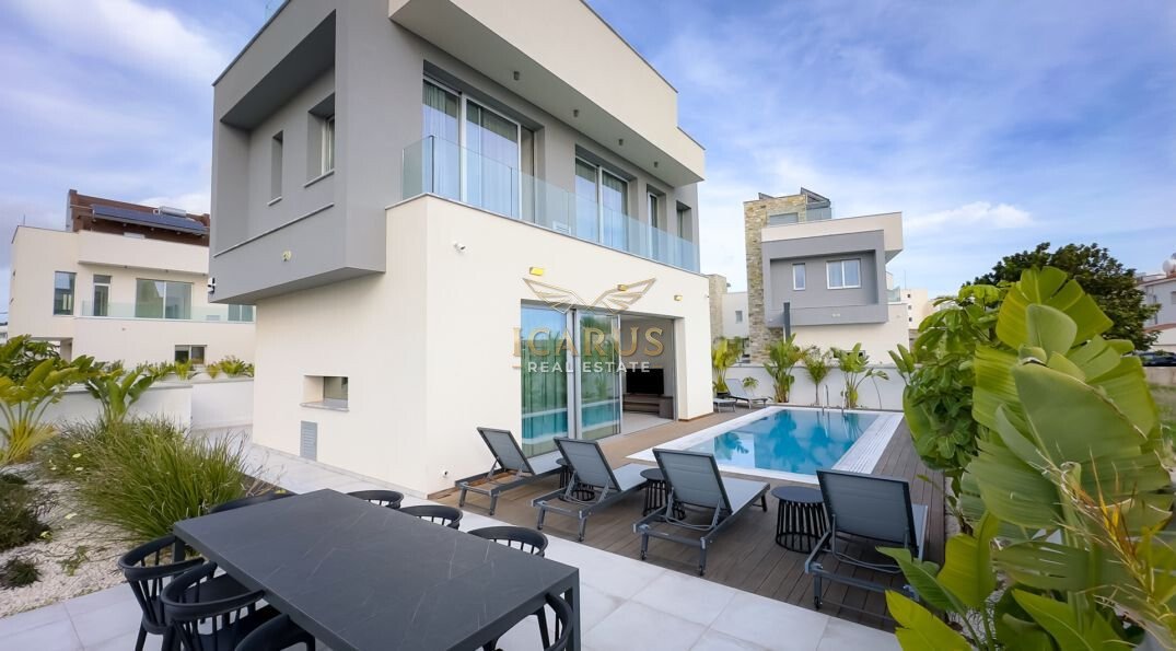 House in Ayia Napa, Cyprus 2 - 16696180