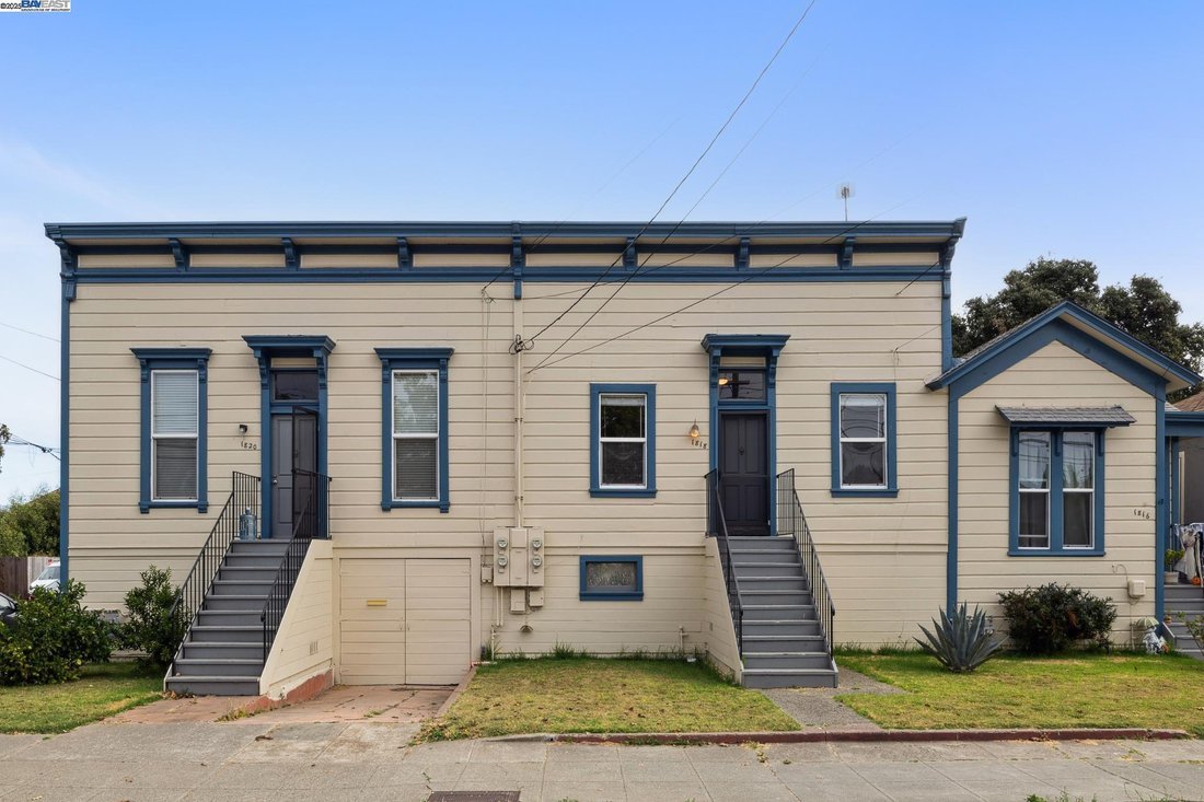Alameda, California, United States 1 - 16695822