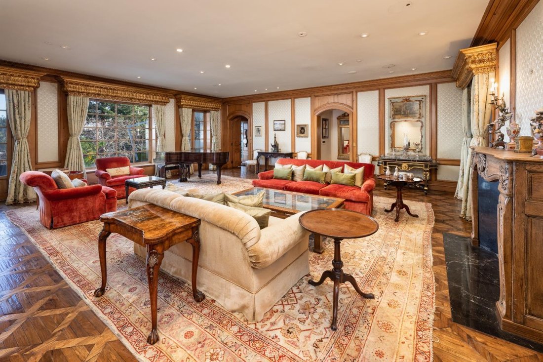 House in Burlingame, California, United States 3 - 16695778
