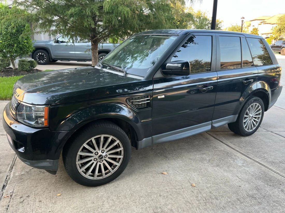 Suv in Houston, TX, United States 2 - 16626771
