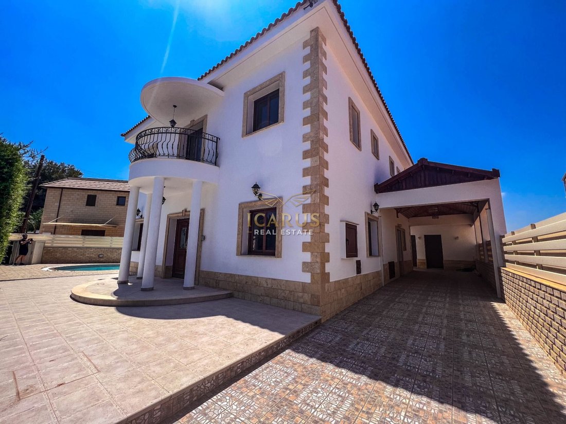 House in Paralimni, Famagusta, Cyprus 2 - 16696193