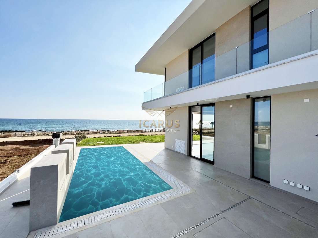 House in Sotira, Cyprus 1 - 16696206