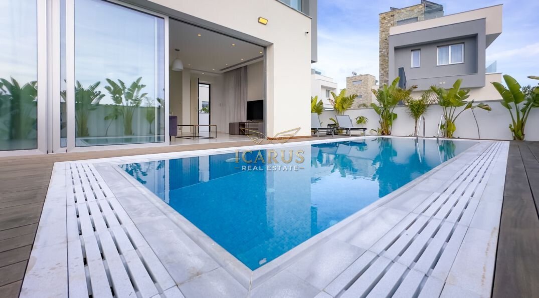 House in Ayia Napa, Cyprus 1 - 16696180