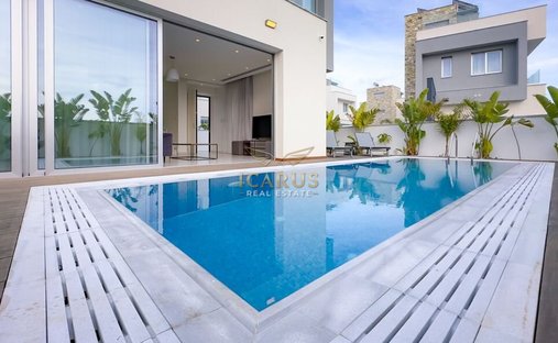 Haus in Agia Napa, Zypern 1