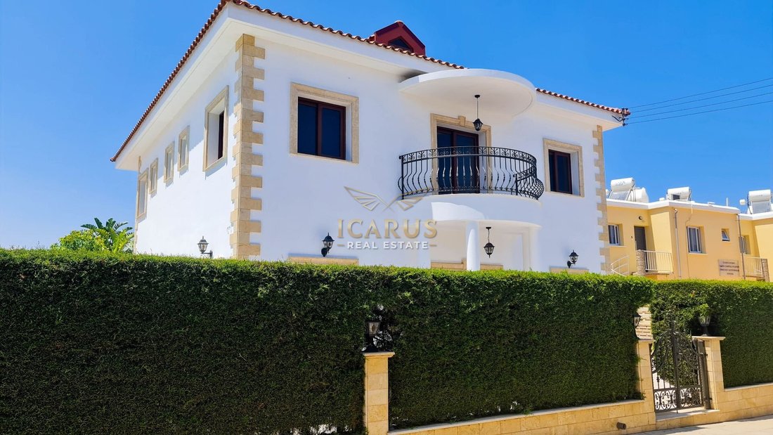 House in Paralimni, Famagusta, Cyprus 4 - 16696193
