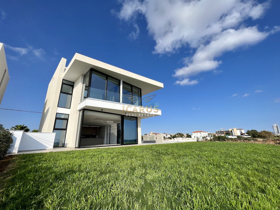 House in Sotira, Cyprus 2 - 16696206