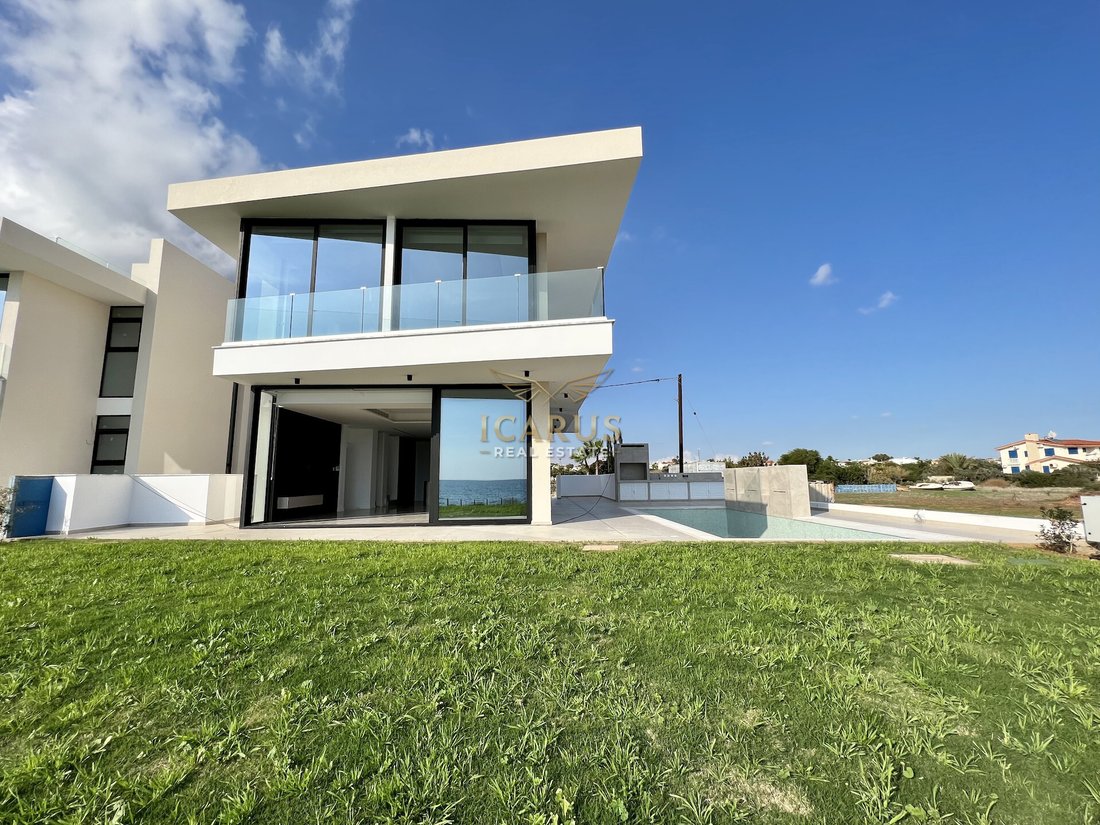 House in Sotira, Cyprus 5 - 16696206