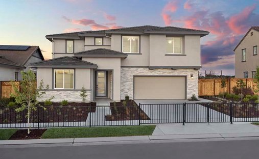House in Mountain House, California, United States 1