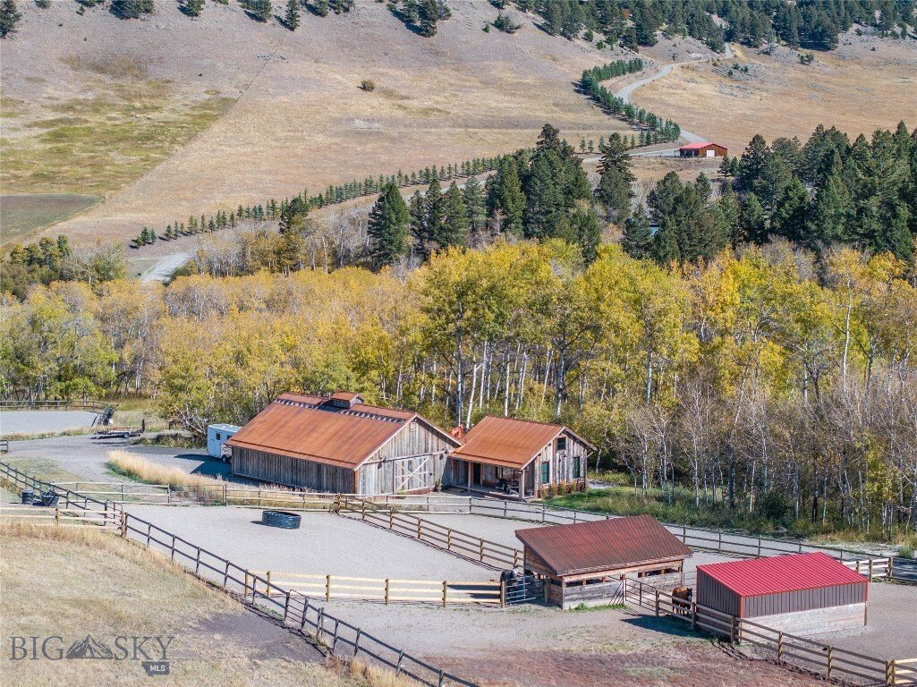 Single Family Home/House Bozeman United In Bozeman, Montana, United ...