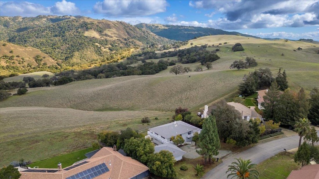 House in Morgan Hill, California, United States 5 - 16693995