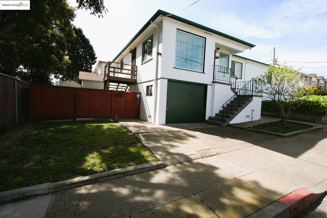 Richmond, California, United States 2 - 16695454