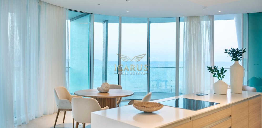 Apartment in Ayia Napa, Cyprus 5 - 16696210