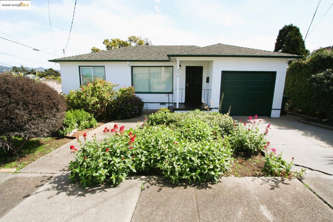 Richmond, California, United States 5 - 16695454