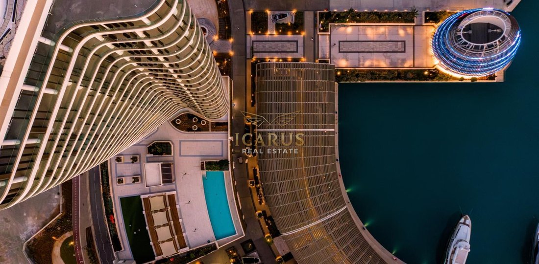 Apartment in Ayia Napa, Cyprus 1 - 16696212