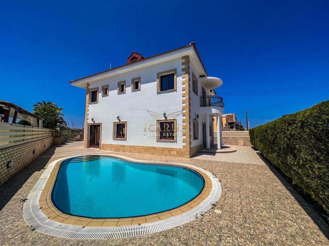 House in Paralimni, Famagusta, Cyprus 1 - 16696193