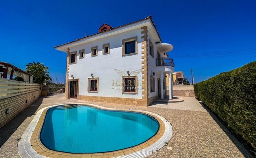 House in Paralimni, Famagusta, Cyprus 1
