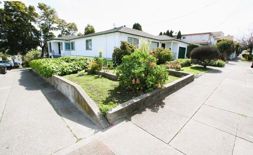 Richmond, California, United States 1