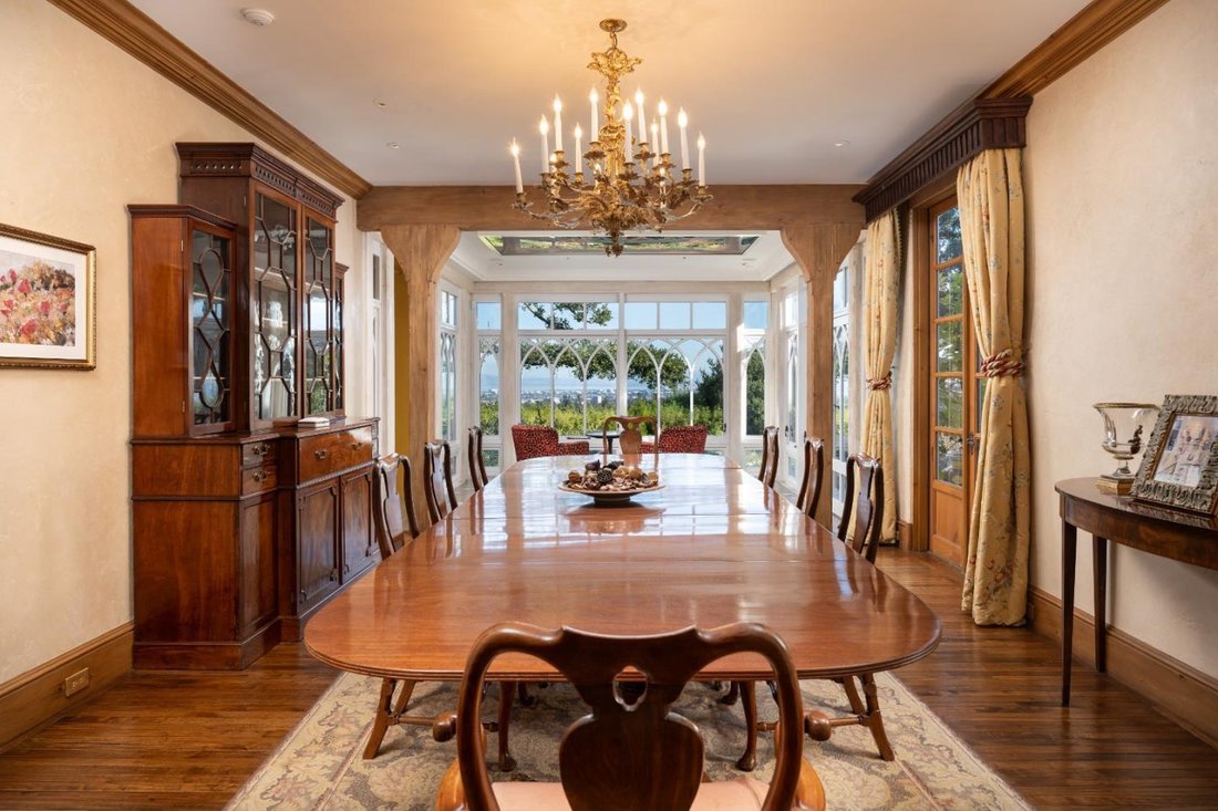 House in Burlingame, California, United States 5 - 16695778