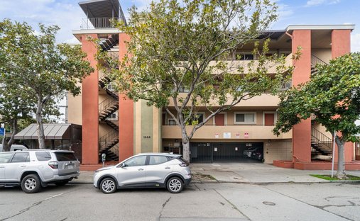 Apartamento en Berkeley, California, Estados Unidos 1