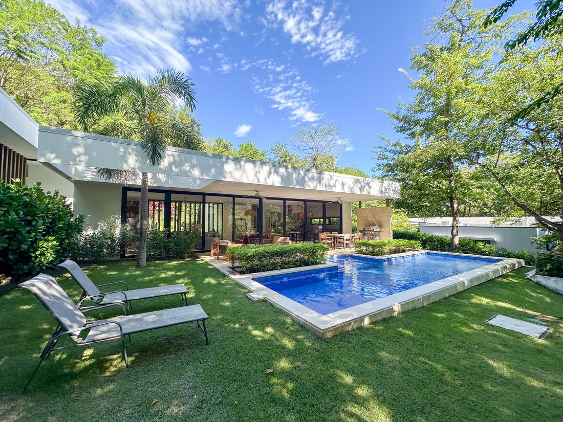 House in Tamarindo, Guanacaste Province, Costa Rica 1 - 16693336