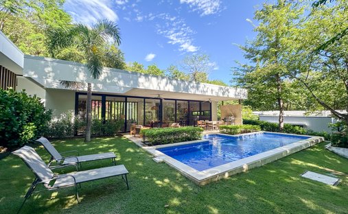 House in Tamarindo, Guanacaste Province, Costa Rica 1