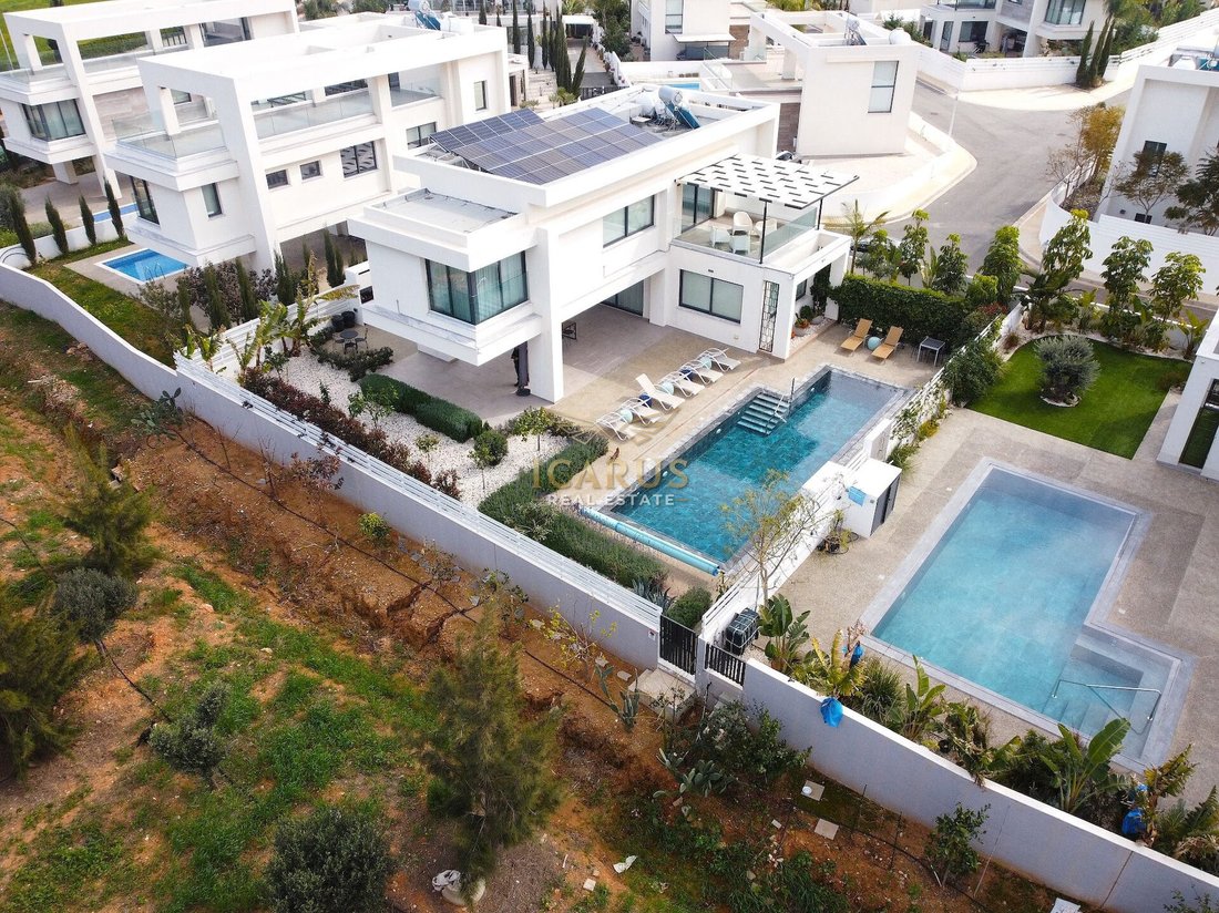 House in Paralimni, Famagusta, Cyprus 2 - 16696214