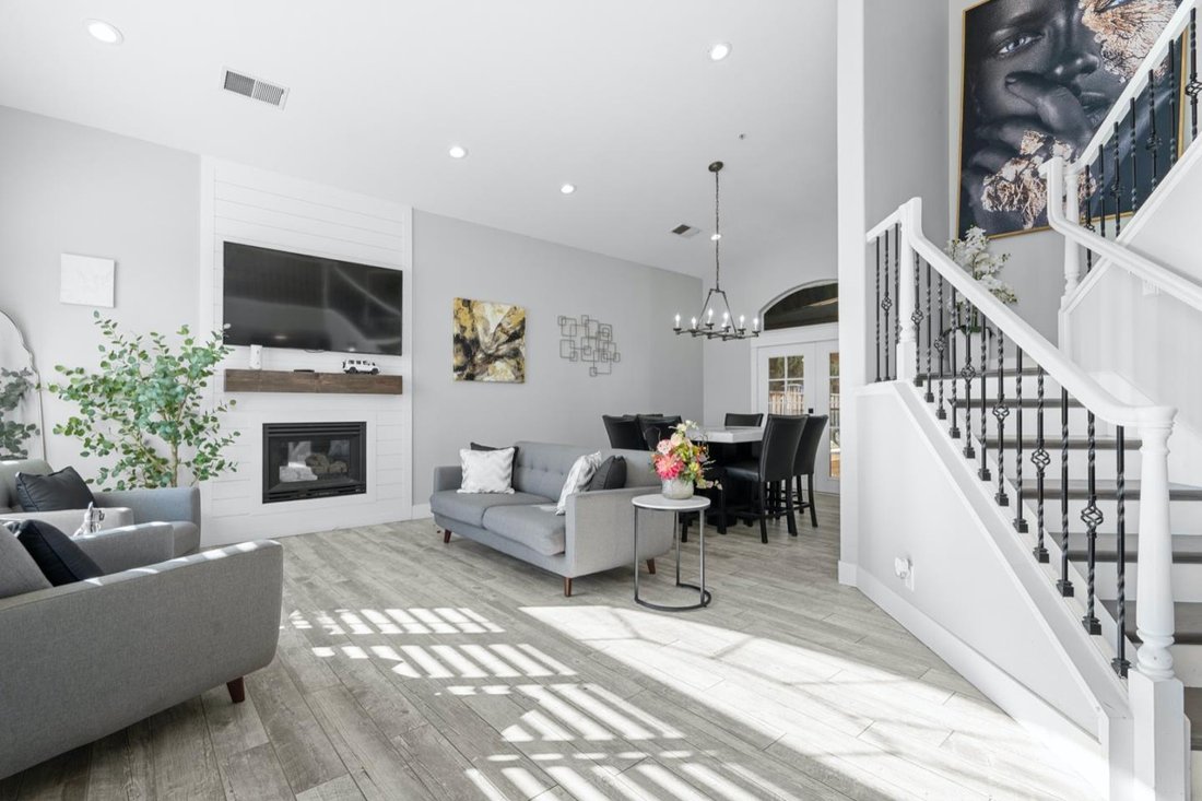 House in Morgan Hill, California, United States 5 - 16695015
