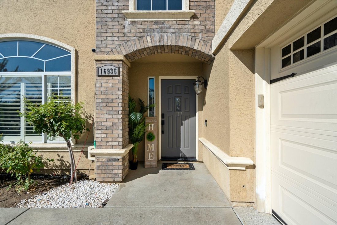 House in Morgan Hill, California, United States 3 - 16695015