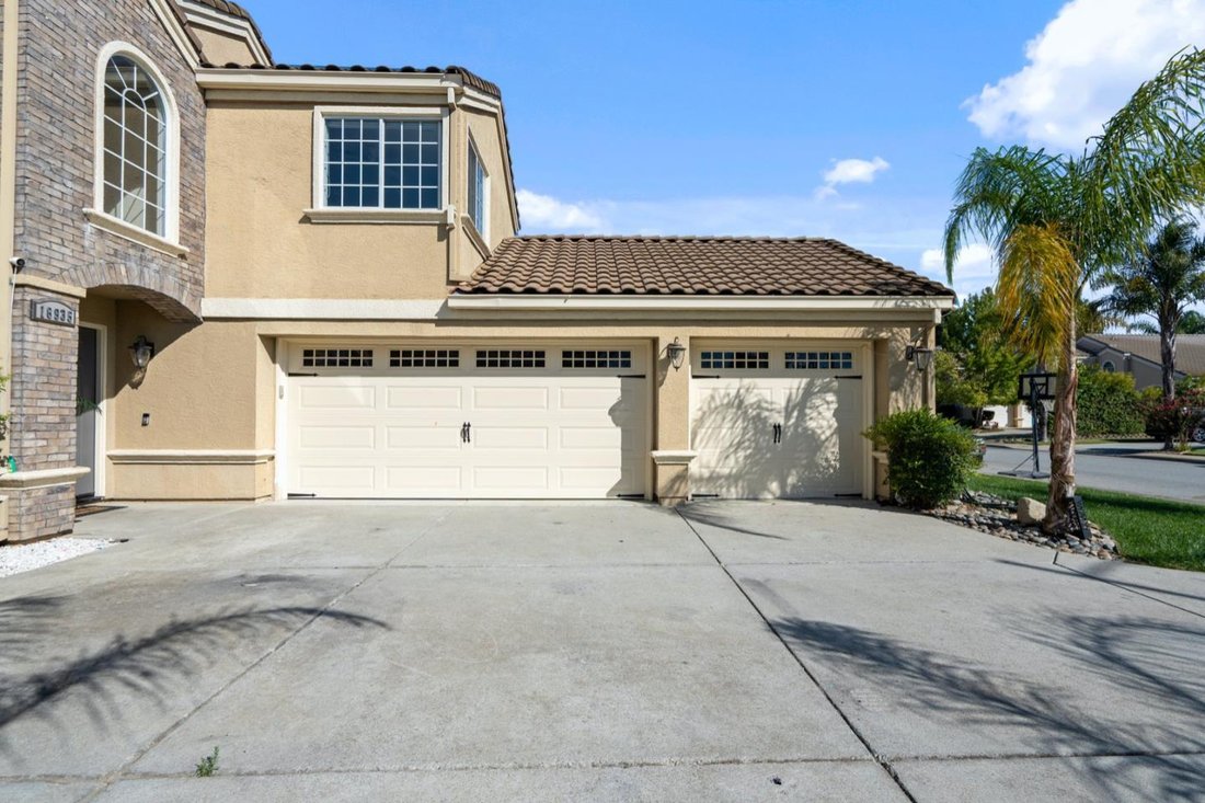 House in Morgan Hill, California, United States 2 - 16695015