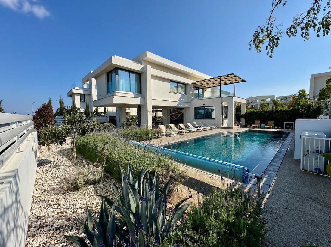 House in Paralimni, Famagusta, Cyprus 1 - 16696214