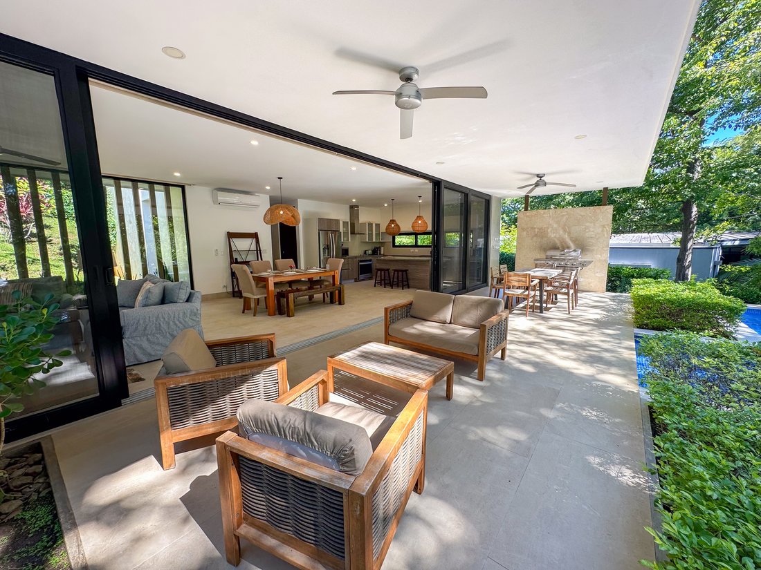 House in Tamarindo, Guanacaste Province, Costa Rica 3 - 16693336