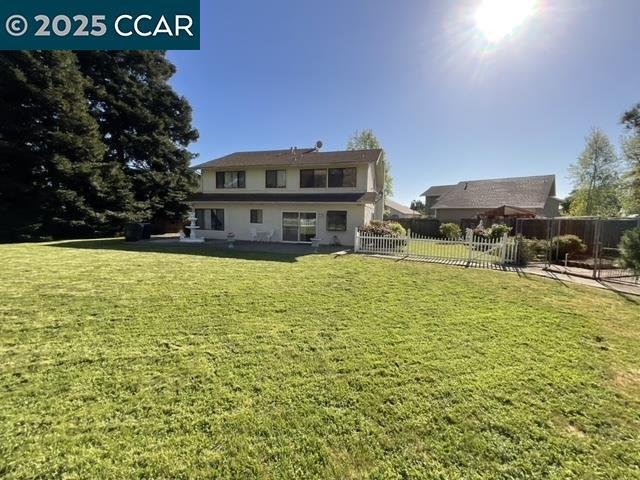 House in Benicia, California, United States 3 - 16695465