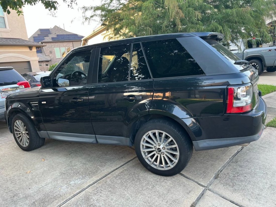 Suv in Houston, TX, United States 3 - 16626771