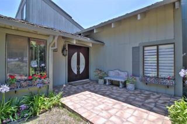 House in Watsonville, California, United States 1 - 16694720