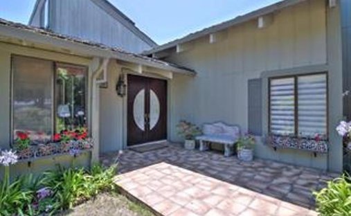 House in Watsonville, California, United States 1