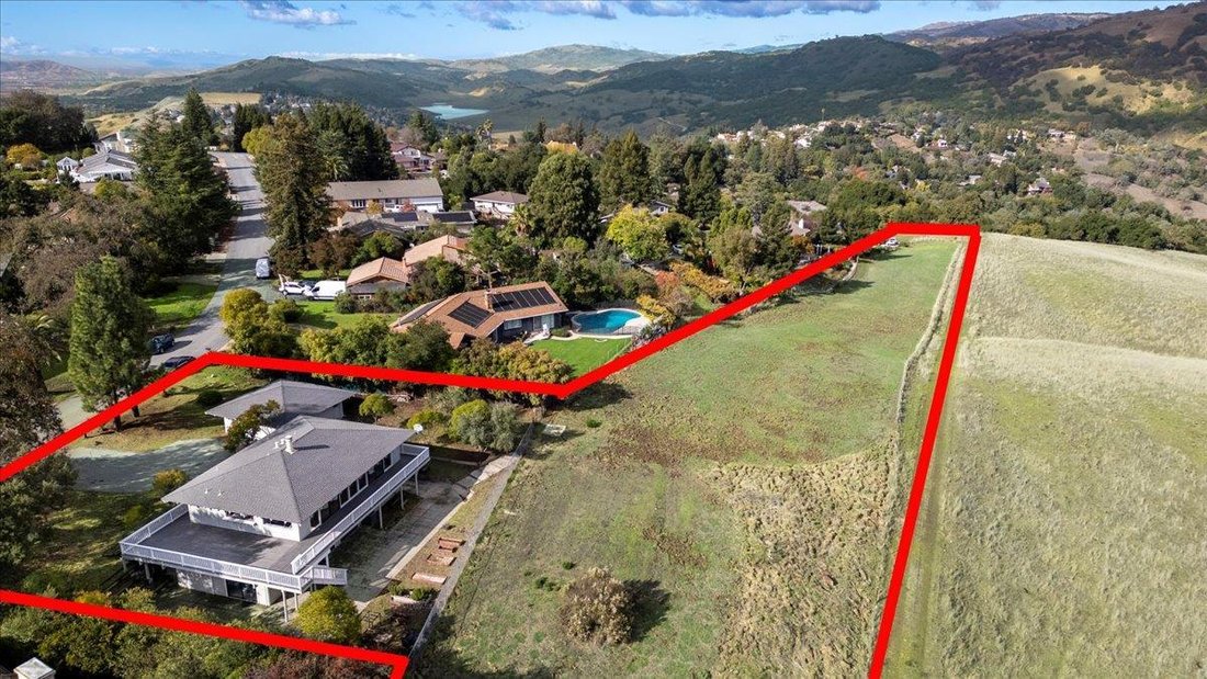 House in Morgan Hill, California, United States 1 - 16693995