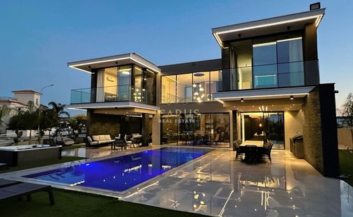 Casa en Paralimni, Distrito de Famagusta, Chipre 1