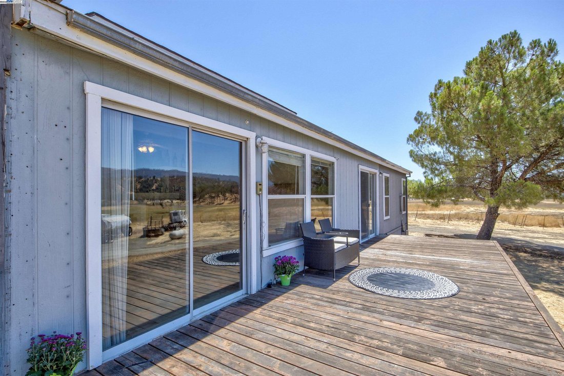 House in Pope Valley, California, United States 4 - 16695871