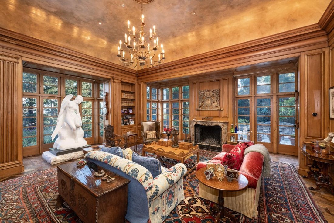 House in Burlingame, California, United States 4 - 16695778